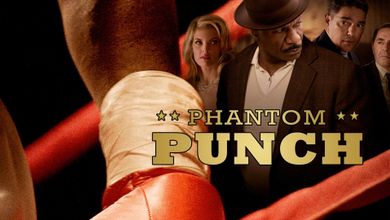 Phantom Punch