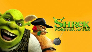 Shrek Forever After