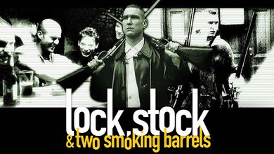 Lock, Stock and Two Smoking Barrels