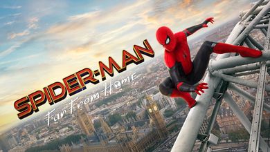 Spider-Man: Far from Home