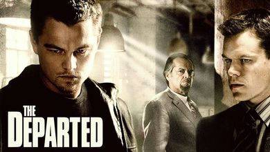 The Departed