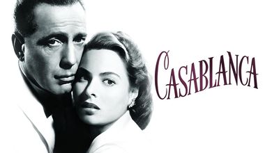 Casablanca