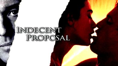 Indecent Proposal