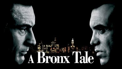 A Bronx Tale