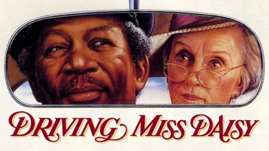 Driving Miss Daisy