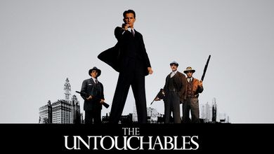 The Untouchables