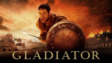 Gladiator