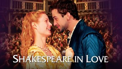 Shakespeare in Love