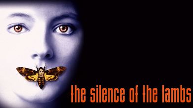 The Silence of the Lambs