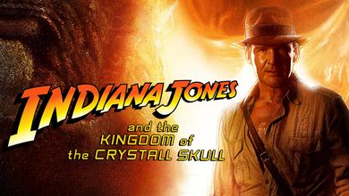 Indiana Jones and the Kingdom of the Crystal Skull