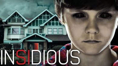 Insidious