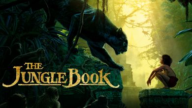 The Jungle Book