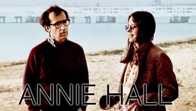 Annie Hall