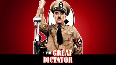 The Great Dictator