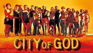 City of God