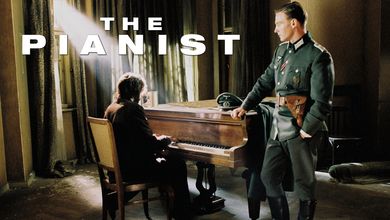 The Pianist