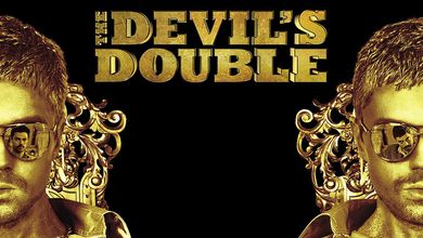 The Devil's Double