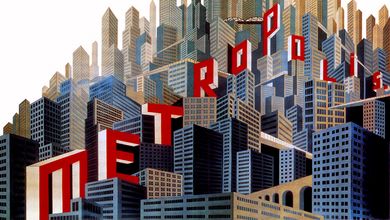 Metropolis