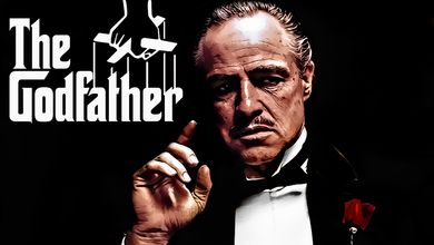 The Godfather