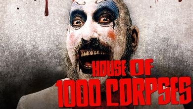 House of 1000 Corpses