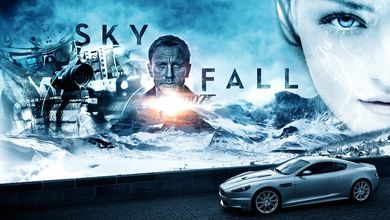 Skyfall