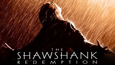 The Shawshank Redemption