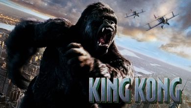 King Kong