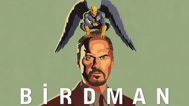 Birdman or (The Unexpected Virtue of Ignorance)