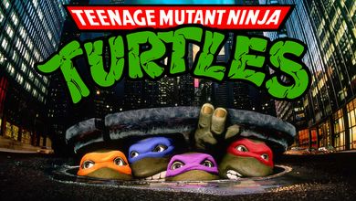 Teenage Mutant Ninja Turtles