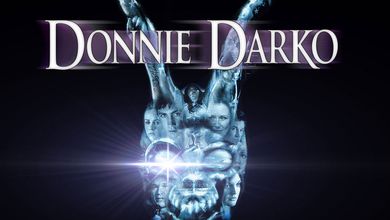 Donnie Darko