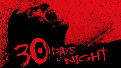 30 Days of Night