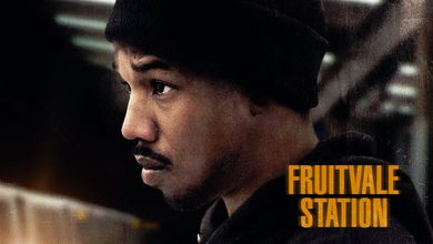 Fruitvale Station