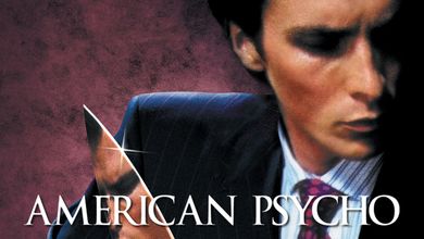 American Psycho