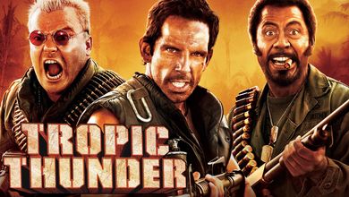 Tropic Thunder