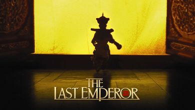 The Last Emperor