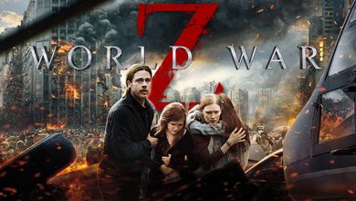 World War Z