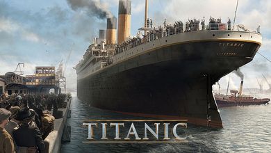 Titanic