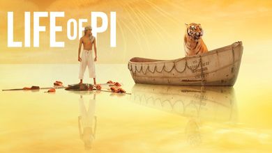 Life of Pi