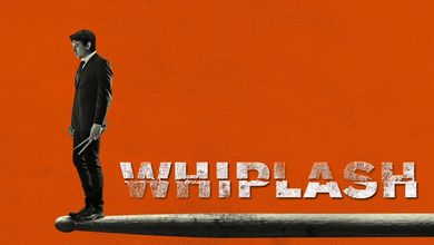 Whiplash