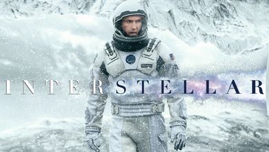 Interstellar