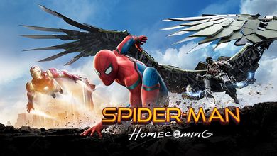 Spider-Man: Homecoming