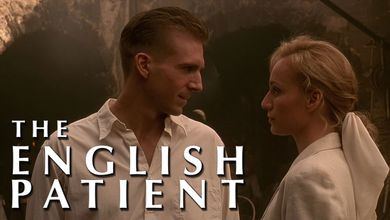 The English Patient