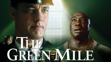 The Green Mile