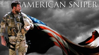 American Sniper