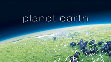 Planet Earth