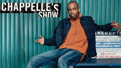 Chappelle's Show