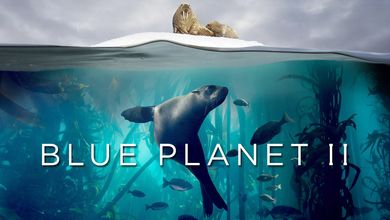 Blue Planet II