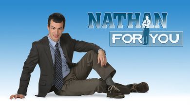 Nathan for You