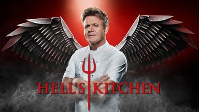 Hell's Kitchen