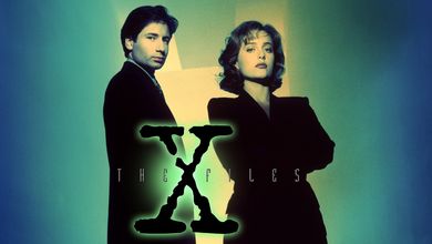 The X-Files